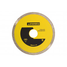 Диск алмазный STAYER 105x22.2мм 3664-105