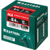 Алюминиевые заклепки KRAFTOOL 6.4x12мм, 250шт 311701-64-12