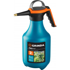 Ручной опрыскиватель GRINDA PP-2 2л 425052