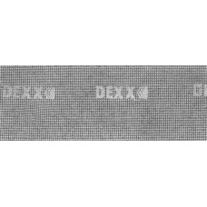 Сетка шлифовальная DEXX 105x280мм, P100, 3шт 35550-100_z01