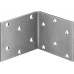 Крепежный уголок ЗУБР УКР-2.0 50x60x60x2мм, равносторонний 310206-050-060 Крепежный уголок ЗУБР УКР-2.0 50x60x60x2мм, равносторонний 310206-050-060