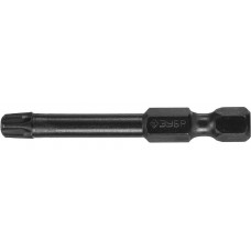 Биты ЗУБР T30, 50мм, 2шт 26025-30-50-S2
