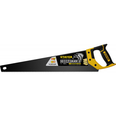 Ножовка STAYER 7TPI, 500мм 2-15081-50_z01