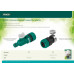 Соединитель с хомутом RACO 1/2" - 14-17мм 4250-55224C