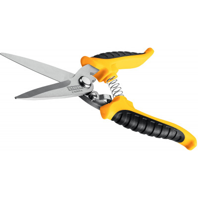 Универсальные технические ножницы STAYER COBRA 200мм 23227