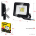 Светодиодный прожектор STAYER LED-MAX 30Вт, 6500K 57131-30_z03
