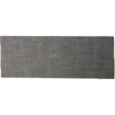 Сетка шлифовальная URAGAN 105x280мм, P180, 5шт 35555-180