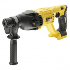 Перфоратор аккумуляторный DeWalt DCH133NT (без АКБ и ЗУ)