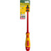 Диэлектрическая отвертка KRAFTOOL SL8х175мм 250083-8.0-175