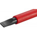 Диэлектрическая отвертка KRAFTOOL SL8х175мм 250083-8.0-175