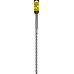 Бур SDS-max STAYER 16x410мм 29370-410-16
