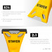 Скребок STAYER 60мм 0851-H6_z02
