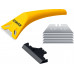 Скребок STAYER 60мм 0851-H6_z02 Скребок STAYER 60мм 0851-H6_z02