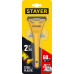 Скребок STAYER 60мм 0851-H6_z02