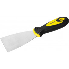 Нержавеющий шпатель STAYER MAXFlat 60мм 10041-06
