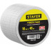 Самоклеящаяся серпянка STAYER FIBER-Tape 10смx45м, 3x3мм 1246-10-45