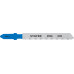 Пилка по металлу STAYER T118A (шаг 1.2мм, 50мм, 2шт) 15993-1.4_z02 Пилка по металлу STAYER T118A (шаг 1.2мм, 50мм, 2шт) 15993-1.4_z02