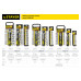 Набор торцовых головок STAYER 10шт 27756-H10