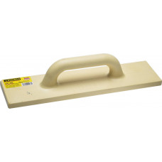Полиуретановая терка STAYER 100x400мм 0812-10-40