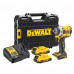 Гайковерт аккумуляторный DeWalt DCF921D2T