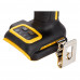 Гайковерт аккумуляторный DeWalt DCF921D2T