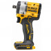 Гайковерт аккумуляторный DeWalt DCF921D2T