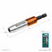 Динамометрический адаптер для бит KRAFTOOL FIX-TORQ 1.2Нм 64035-1.2