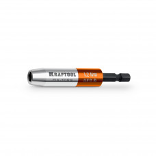 Динамометрический адаптер для бит KRAFTOOL FIX-TORQ 1.2Нм 64035-1.2
