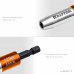 Динамометрический адаптер для бит KRAFTOOL FIX-TORQ 1.2Нм 64035-1.2
