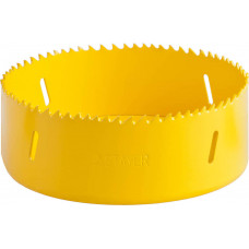 Коронка биметаллическая STAYER 121мм 29547-121