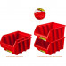 Лоток для хранения STAYER TRAY-1 160х115х75мм 38060-1_z01