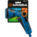 Поливочный пистолет GRINDA X-S 4 режима 429165