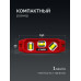 Магнитный уровень ЗУБР КОМПАКТ-3 150мм 3452