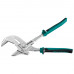 Клещи переставные KRAFTOOL VISE-WRENCH 300мм 22069