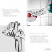 Клещи переставные KRAFTOOL VISE-WRENCH 300мм 22069