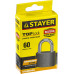 Навесной замок STAYER 60х50х25мм 37160-60