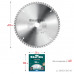 Пильный диск по дереву KRAFTOOL PRECISION 305х30мм;60Т 36952-305-30