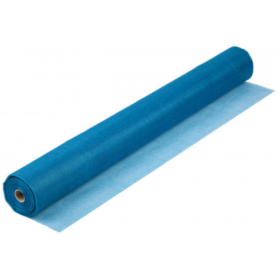 Противомоскитная сетка STAYER 0.9х30м, синяя 12528-09-30
