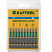 Биты KRAFTOOL PZ1, 50мм, 10шт 26124-1-50-10