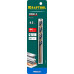 Сверло по металлу KRAFTOOL Cobalt 9.5x133мм, HSS-Co 29656-9.5