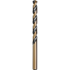 Сверло по металлу KRAFTOOL Cobalt 9.5x133мм, HSS-Co 29656-9.5