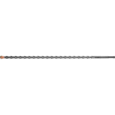 Бур SDS-plus ЗУБР 16x1000мм 29314-1000-16_z02