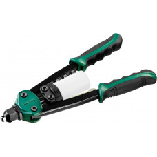 Двуручный заклепочник KRAFTOOL MaxKraft-48 2.4-4.8мм 31161
