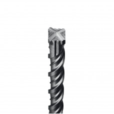 Бур SDS-plus STAYER HERCULES-4Х 14x600мм 29290-600-14