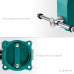 Слесарные тиски KRAFTOOL GRAND 125 мм 32702-125