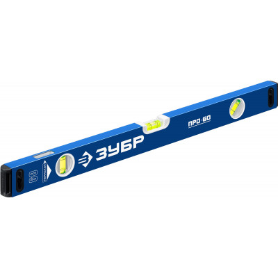 Уровень ЗУБР 600мм 34590-060