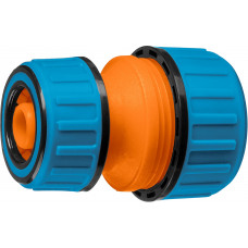 Муфта для шлангов GRINDA TM-X (1/2-3/4") 8-426445_z01