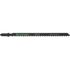 Пилка по дереву KRAFTOOL T244D (шаг 4мм, 75мм, 2ш) 159523-4