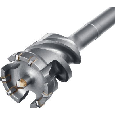Бур SDS-max проломной ЗУБР 68x500/600мм 29330-68-600
