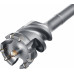 Бур SDS-max проломной ЗУБР 68x500/600мм 29330-68-600